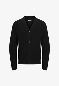 Geselecteerd, black