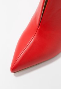 Wallis Botki na obcasie