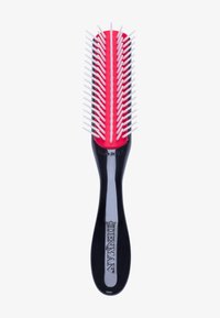 Denman - D14 MINI STYLER 5 ROW - Borstel - black Miniatuurafbeelding 1