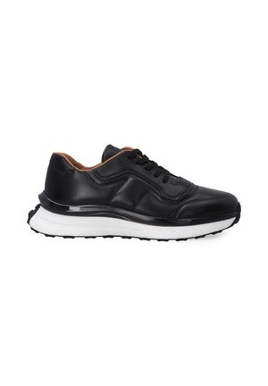 Sneaker low - black
