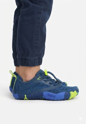 Saguaro, SMART I NEW - Zapatillas - blue