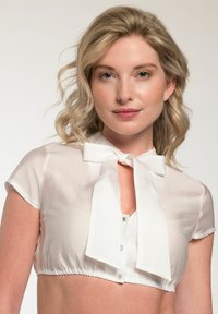 Spieth & Wensky Grimm - Hemdbluse - weiß