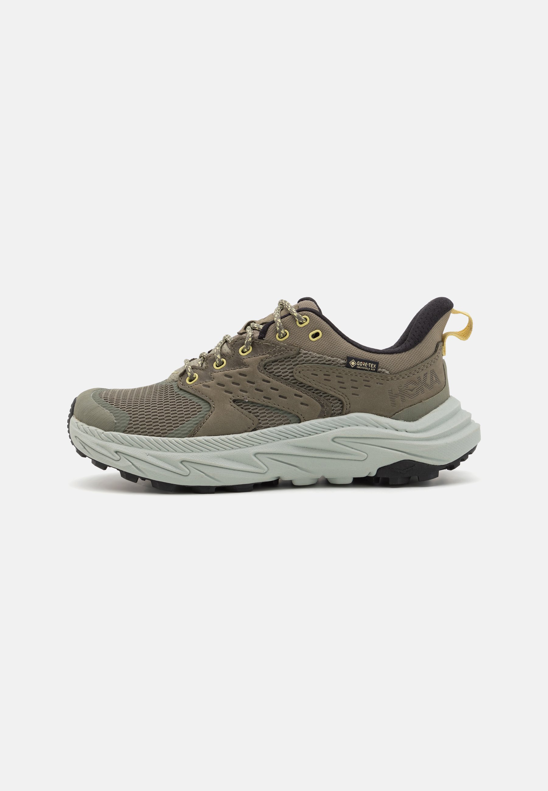 HOKA ONE ONE ANACAPA LOW GTX 27.5 ゴアテックス