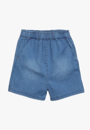 HOSE - Short en jean - blue