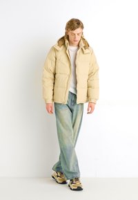 Steve Madden POSSESS - Trainers - khaki