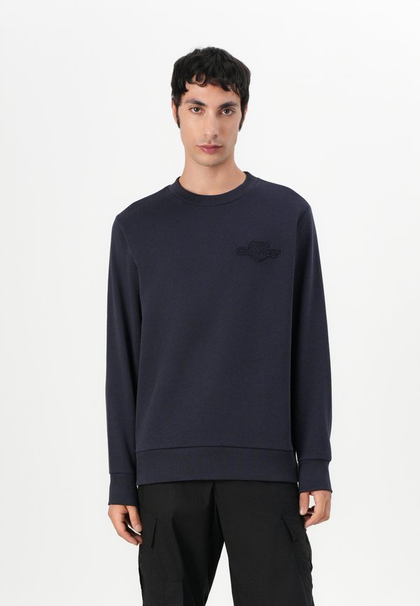 SHIELD C NECK - Sweatshirt