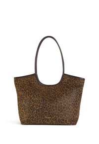 Non sélectionné, leopard