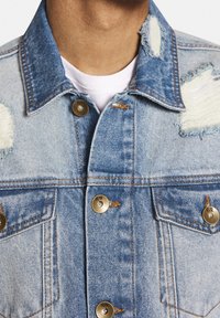 Redefined Rebel Veste en jean - light blue