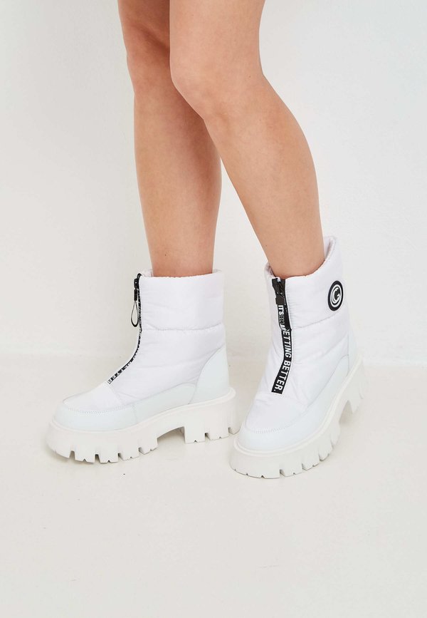 Snowboot/Winterstiefel