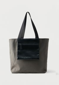 Ikke valgt, black olive