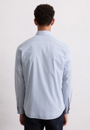 SHAPED - Shirt - multi  meltwater