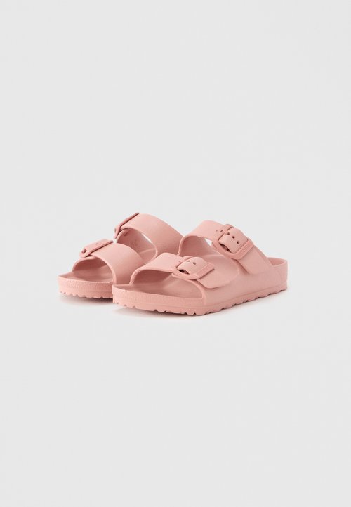 (PS) Birkenstock Kids Buckle Strap Sandals 'Pink' — foto 2
