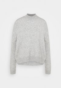 Marc O'Polo DENIM Strickpullover - mottled grey