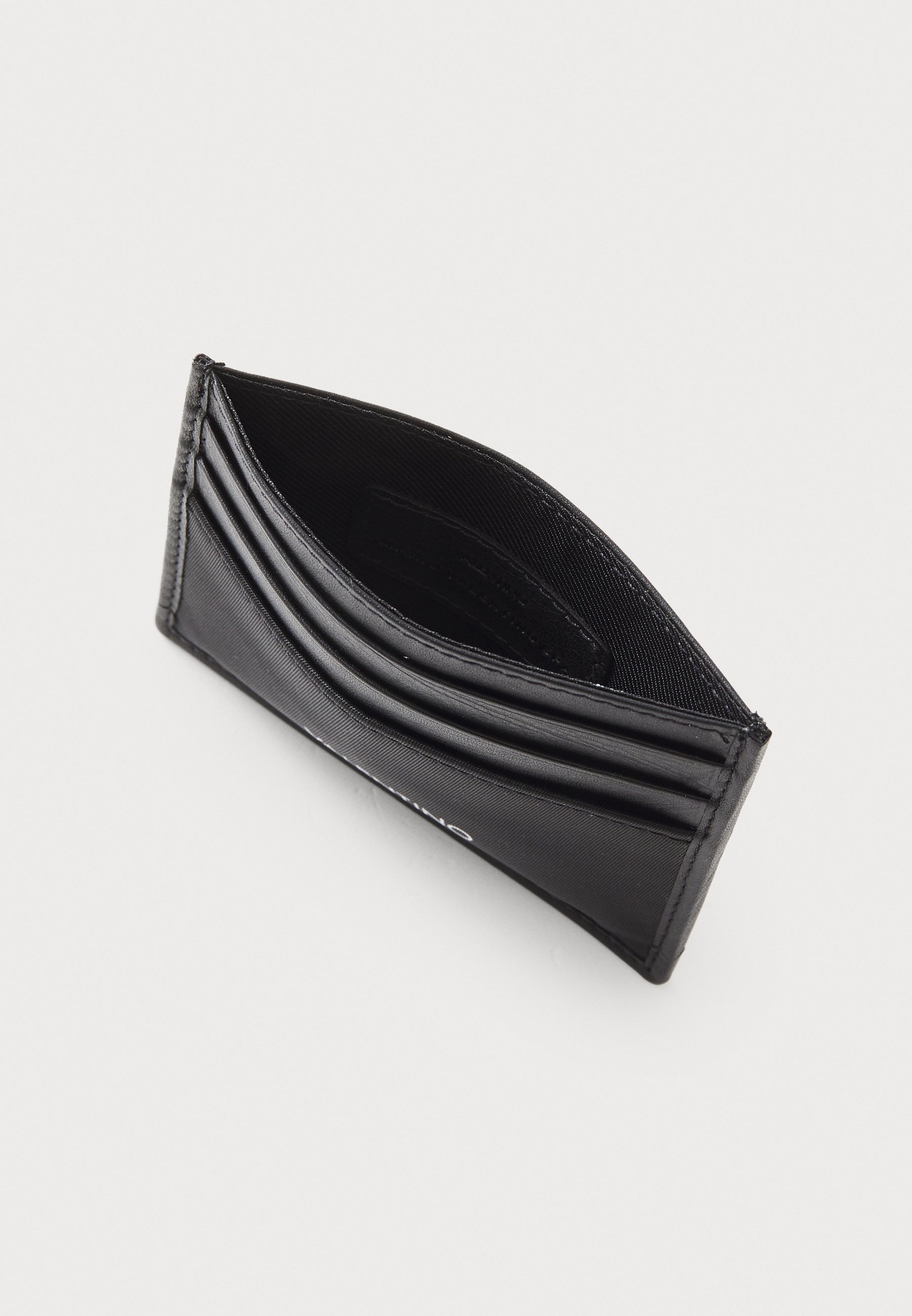 Valentino Bags KYLO CREDIT CARD CASE UNISEX - Wallet - nero/black