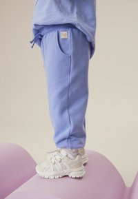 Next SOFT TOUCH - Broek - blue