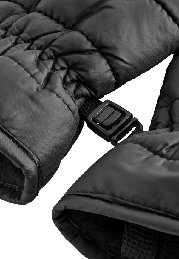 SQUASHY QUILTED-REGULAR FIT – Fingerhandschuh