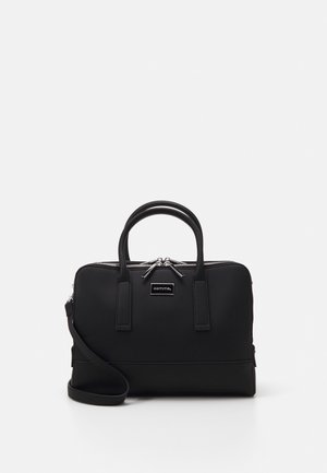 PURE ELEGANCE - Käsilaukku - black