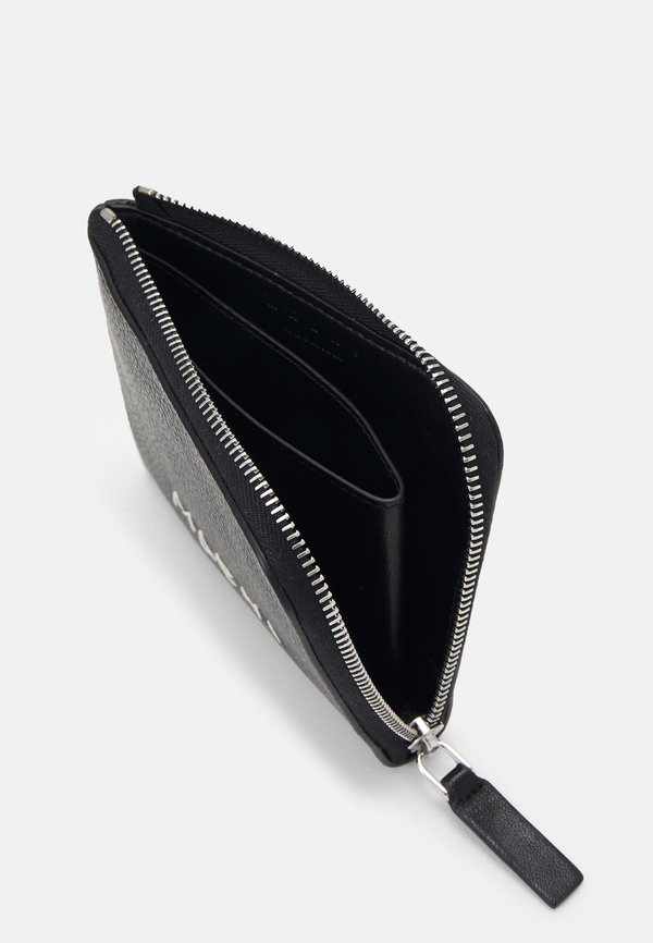 ZIP AROUND UNISEX - Wallet2