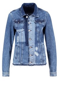 Pepe Jeans Denim jacket - blue denim
