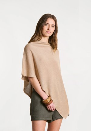La Fée Maraboutée, JUMPER - Pullover - beige