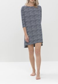 mey Nachtjapon - new blue