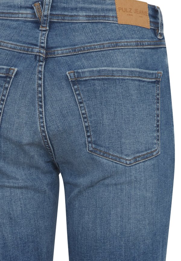 PZKATJA - Denim shorts2