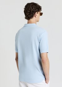Calliope Poloshirt - celeste