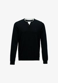 Seleccionado, schwarz