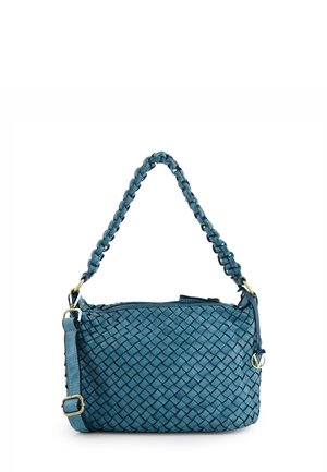 Handtas - blue