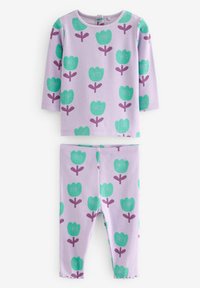 Next 6 PIECE SET STANDARD - Retuusid - püksid - pink green