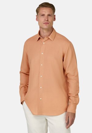 Shirt - orange