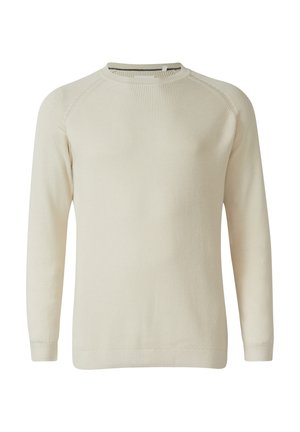 PULLOVER - Trui - creme