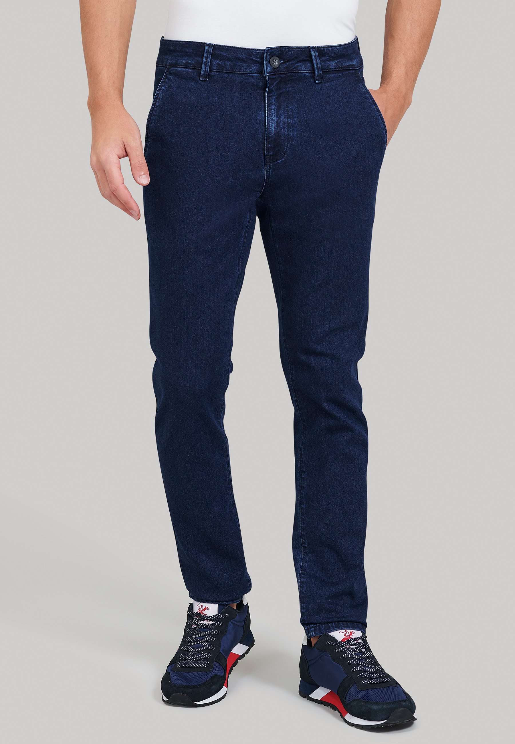 beverly hills polo club jeans slim fit