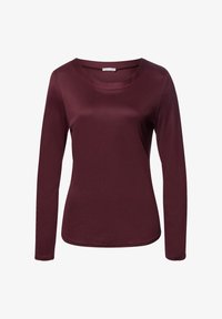 Ei valittu, vivid brown