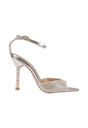 Exé SANDALS - Scarpe da sposa - gold-coloured