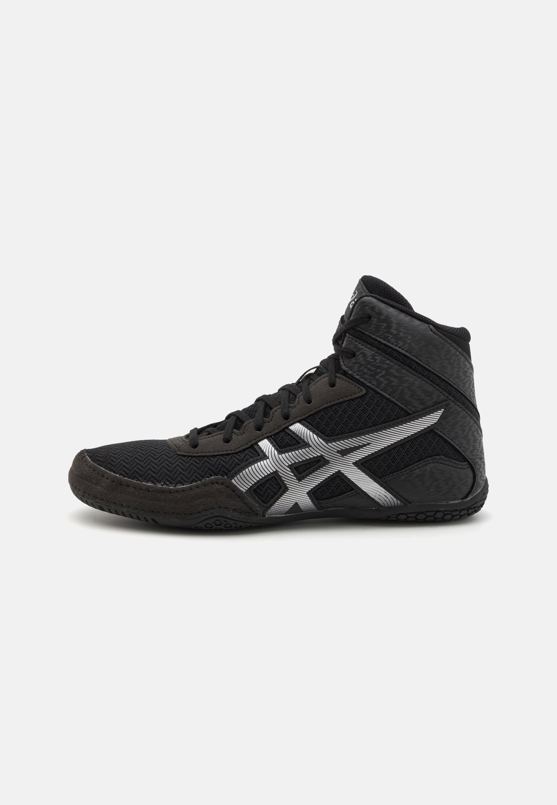 ASICS MATCONTROL 3 UNISEX - Obuwie treningowe/czarny