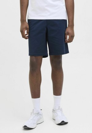 aprel REGULAR FIT - Short - navy blazer
