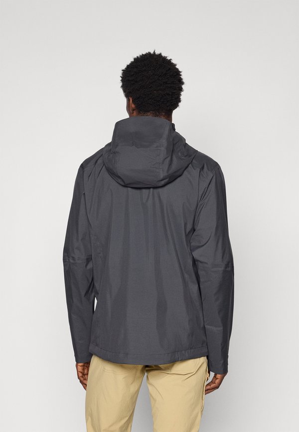 GRANITE CREST RAIN - Waterproof jacket3