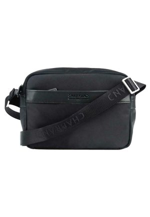 SAC REPORTER  ANTOINE NOIR  HOMME - Schoudertas - Noir