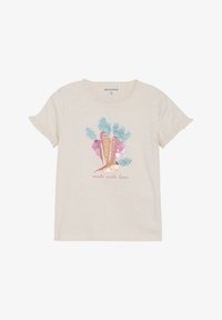 Sélectionné, white swan