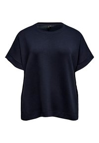 VMCHALI - Camiseta básica - navy
