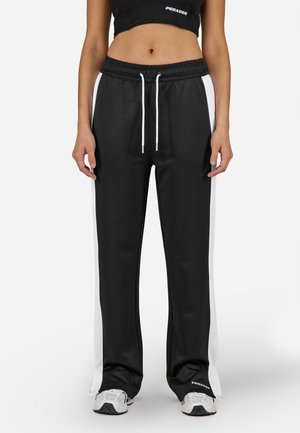 MARTERA TRACK PANTS - Jogginghose - black