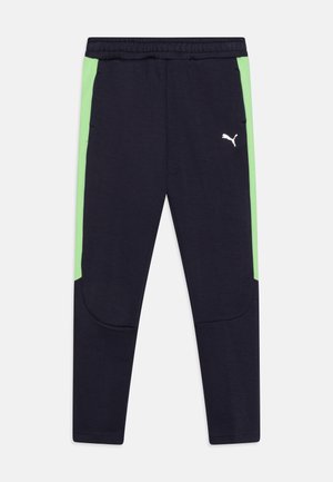 EVOSTRIPE - Joggebukse - new navy