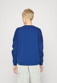 Vero Moda VMBEA  - Sweater - set sail