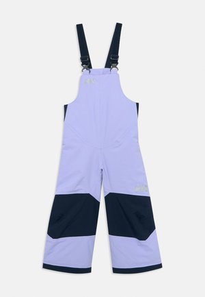RIDER UNISEX - Kombinezonas su petnešomis - bright lavender