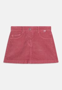 Valgt, pink heather