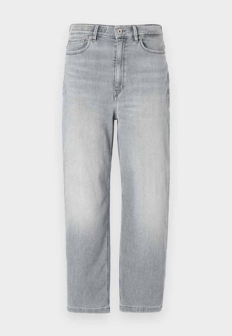 drykorn Straight leg jeans grijs denim/greydenim drykorn Straight leg jeans grijs denim/greydenim