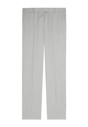The Kooples Pantalon classique - beige
