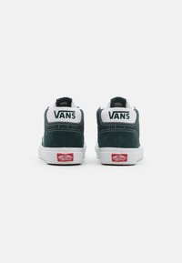 Vans Vysoké tenisky - anthracite