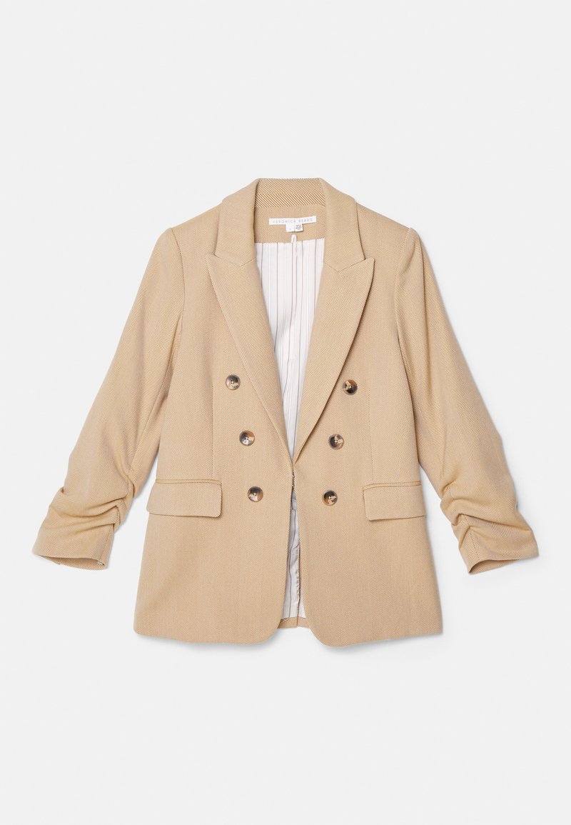 Veronica Beard Blazer camel Veronica Beard Blazer camel